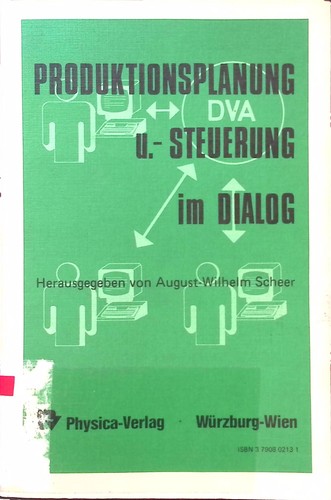 Produktionsplanung und
