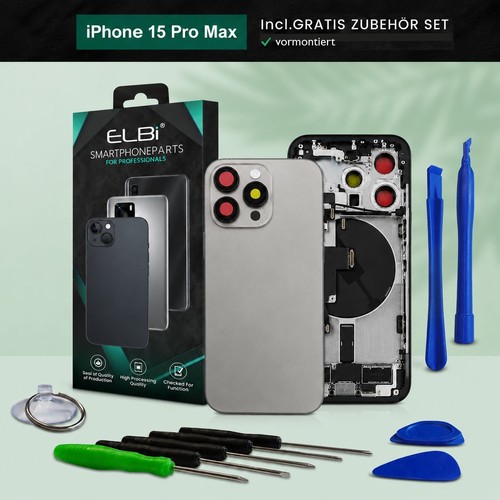 Backcover für iphone - iphone, pro