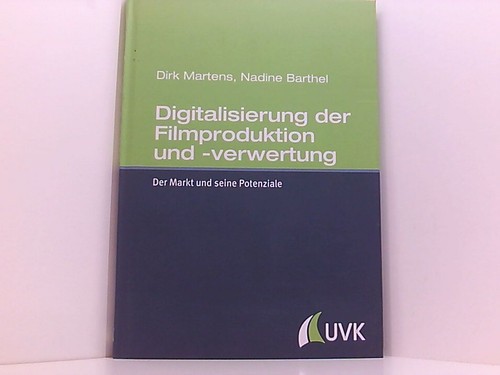 Digitalisierung der