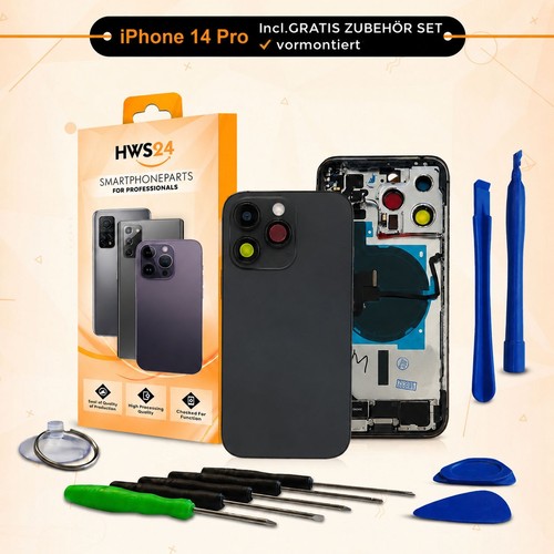 Backcover für iphone pro - iphone,