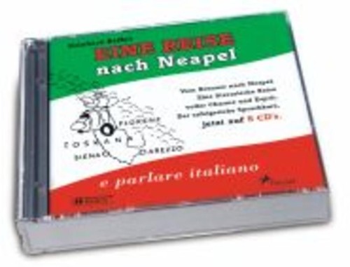 Eine reise nach - reise, neapel