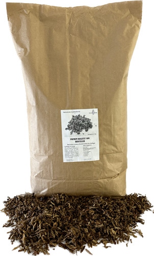 Hermetia soldatenfliegenlarven - hermetia,