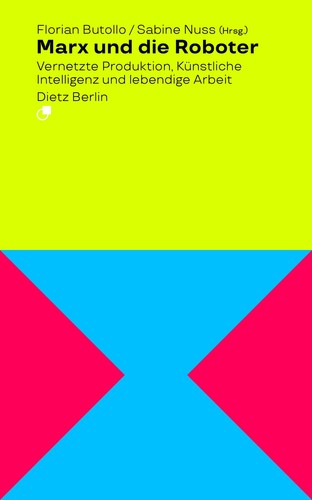 Marx und die - , vernetzte