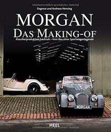Morgan das making of - –, making-of