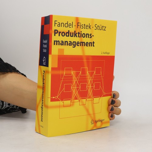Produktionsmanagement -  , | 
