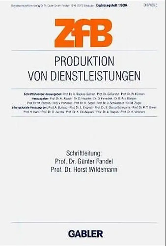 Produktion von