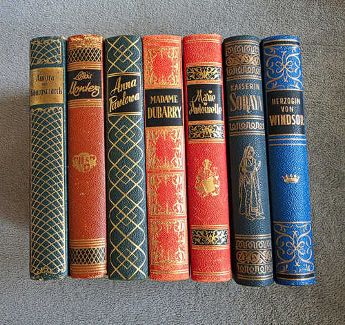 Deutsche buchvertrieb bücher - deutsche,