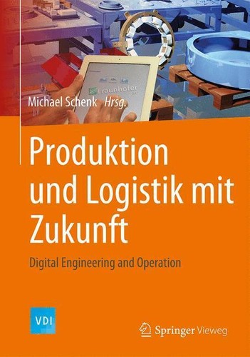 Produktion und logistik mit - produktion,