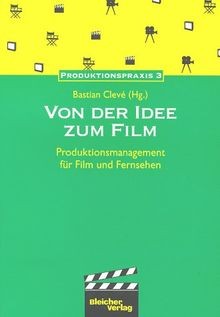 Von der idee - idee, film