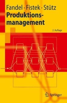 Produktionsmanagement