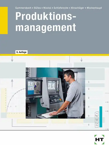 Produktionsmanagement
