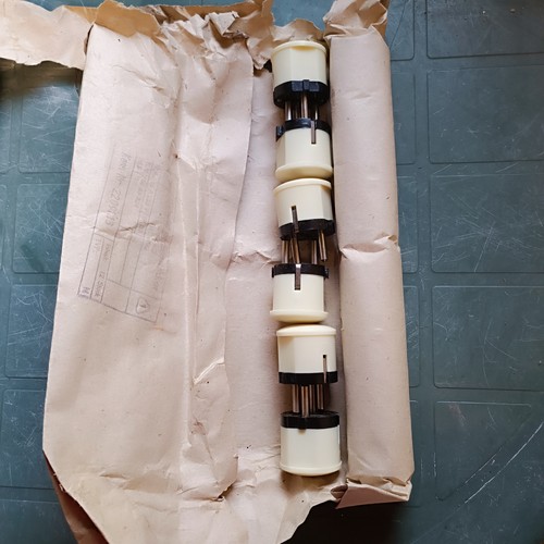 Stück schukostecker 220 - schukostecker,,