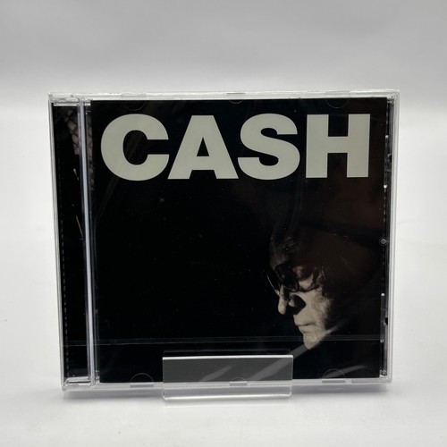 Johnny cash american - johnny,