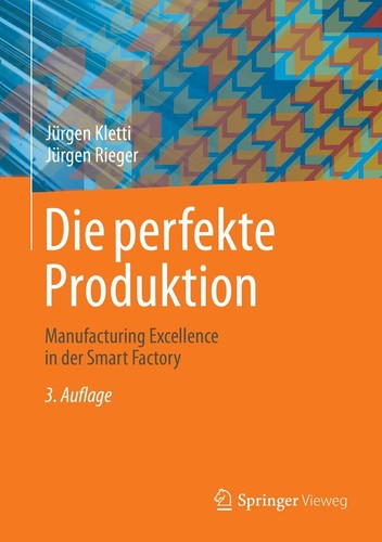Die perfekte produktion - die,