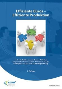 Effiziente büros - effiziente,