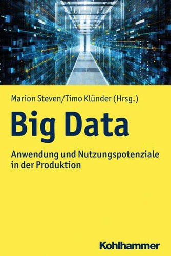 Big data anwendung - big,