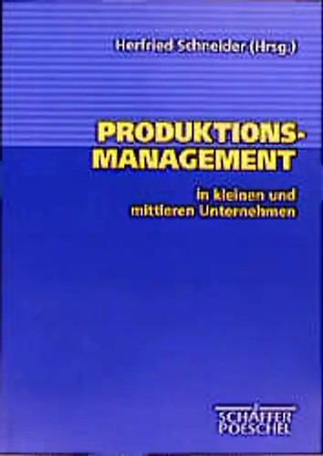 Produktionsmanagement - , in