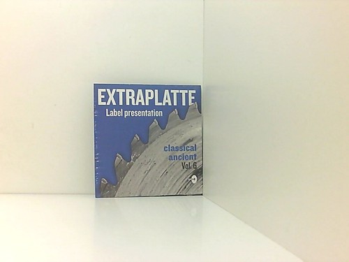 Extraklassik vol - extraklassik, vol.6