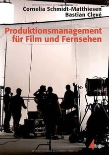 Produktionsmanagement für