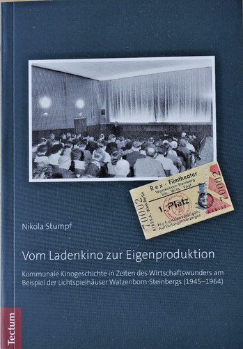 Vom ladenkino zur - vom,