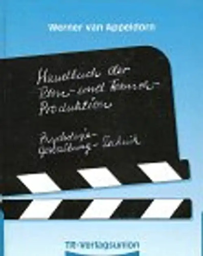 Handbuch der film und - film-,