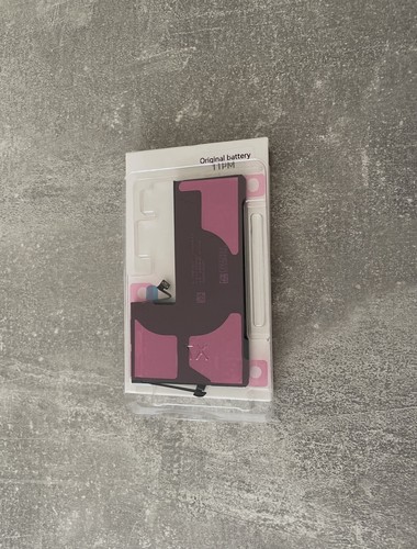 Original iphone 11pm akku oem - original,