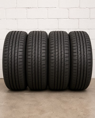Kumho sommerreifen 185 55 - 4x,
