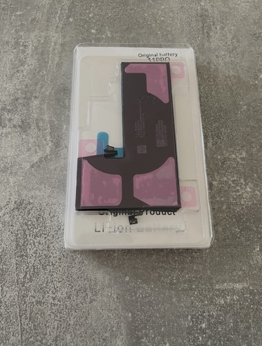 Original iphone 11pro akku oem - original,