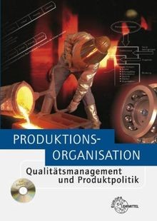 Produktionsorganisation mit