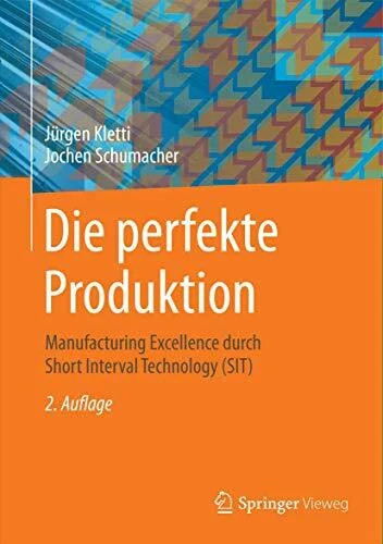 Die perfekte produktion - perfekte,