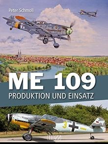 109 produktion und - und, einsatz