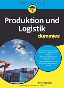Produktion und logistik für - produktion,