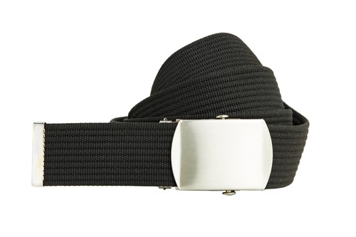 Stoffgürtel canvas belt - belt, stoff