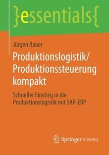 Produktionslogistik/Produktion