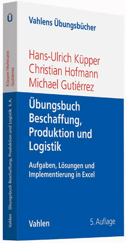 übungsbuch beschaffung - Übungsbuch,