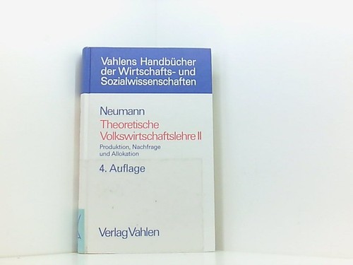 Theoretische