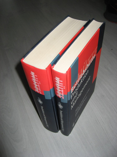 Betriebshütte produktion und - betriebshütte,