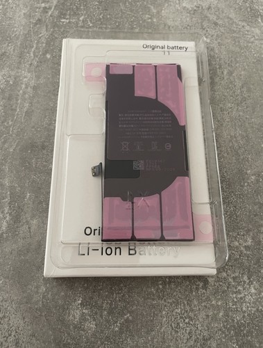 Original iphone akku oem - 11,