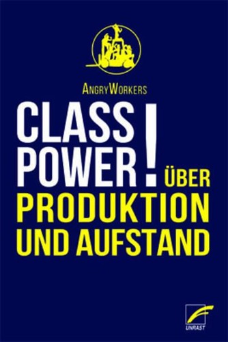 Class power über - Über, produktion