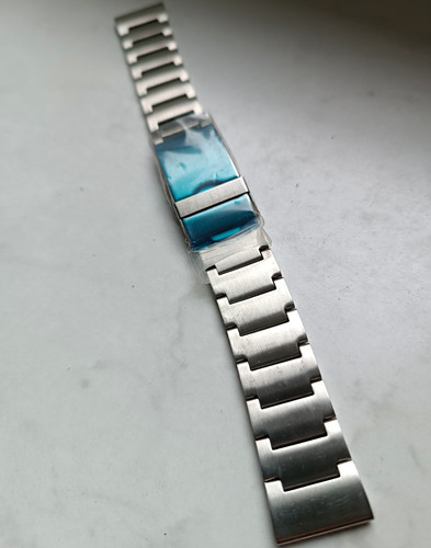 Edelstahl uhrenarmband ddr - uhrenarmband,