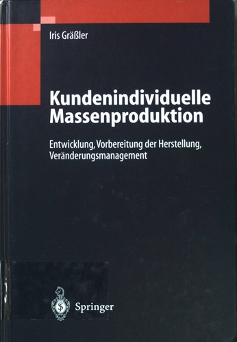 Kundenindividuelle