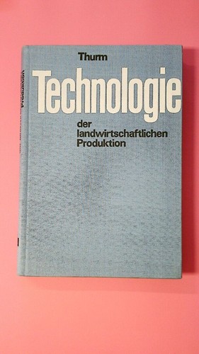135644 thurm technologie - thurm,