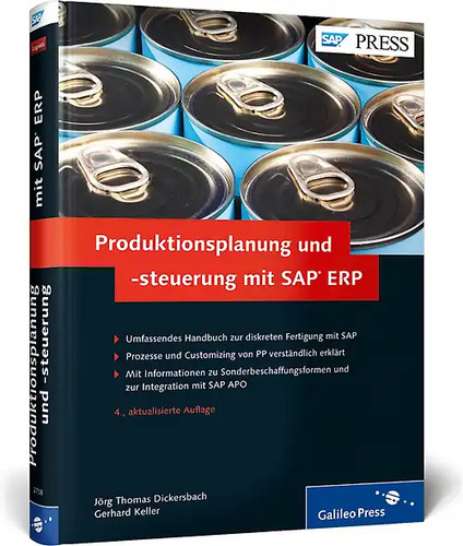 Produktionsplanung und