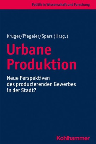 Urbane produktion neue - urbane,