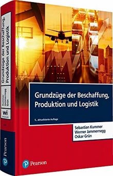 Grundzüge der beschaffung - grundzüge,