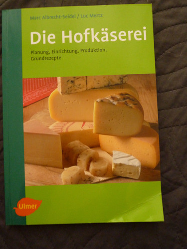 Die hofkäserei planung - die,
