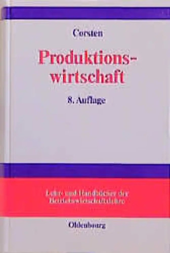 Produktionswirtschaft