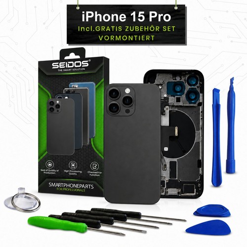 Backcover für iphone pro - backcover,