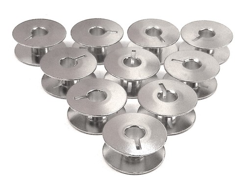 10x metall spulen für - metall-spulen,