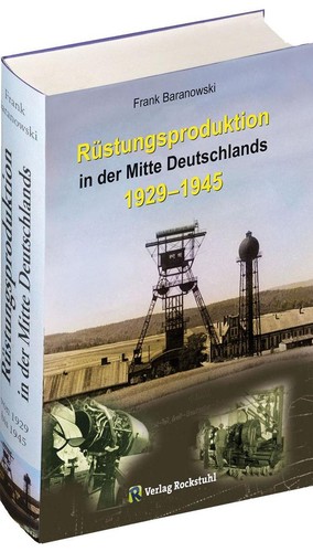 Rüstungsproduktion der - rüstungsproduktion, in